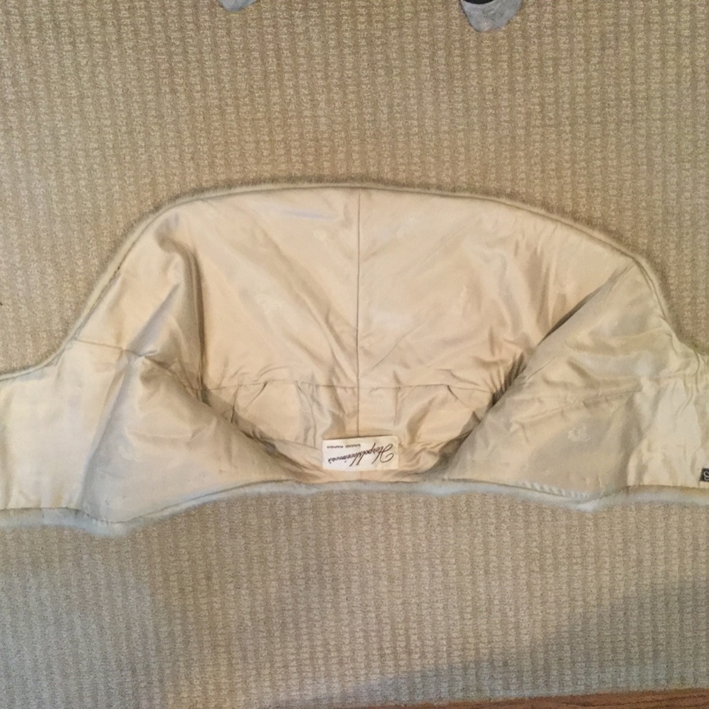 * Gorgeous Vintage Mink Wrap * - Picture 5 of 7